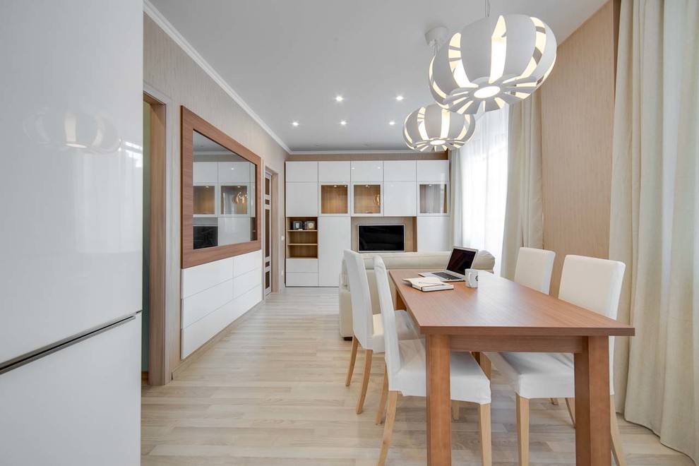 Квартира 45м2 г. Пушкин