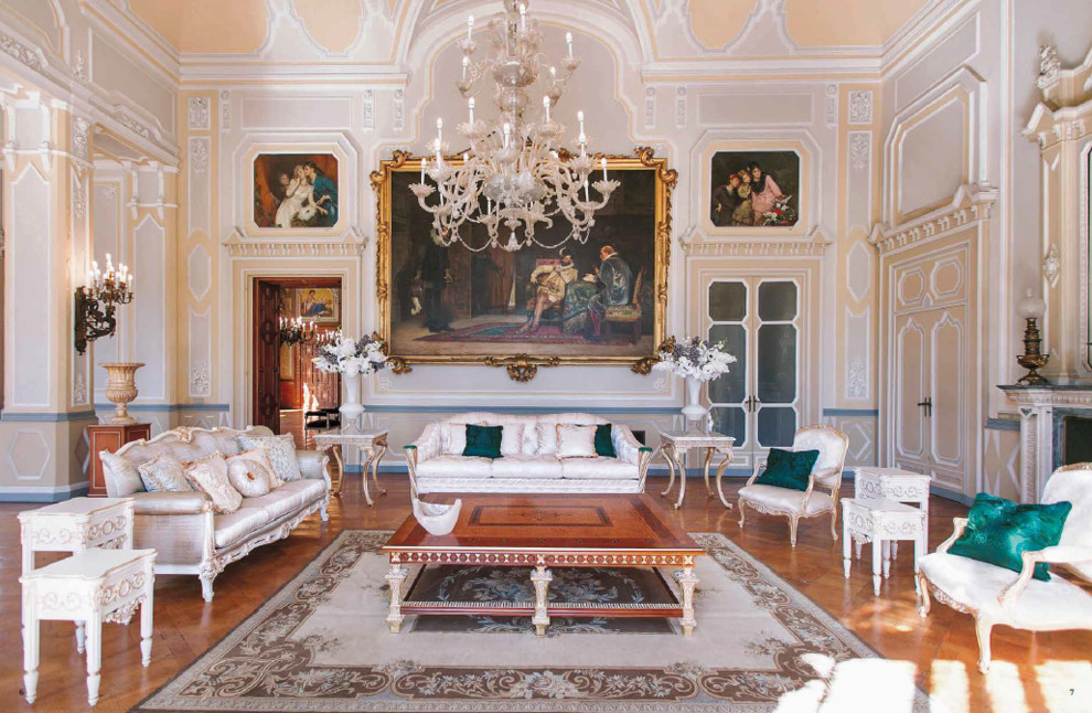 Интерьер от Arte Arredo