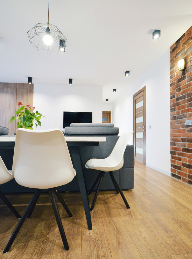 Лофт в ЖК МАЛЕВИЧ