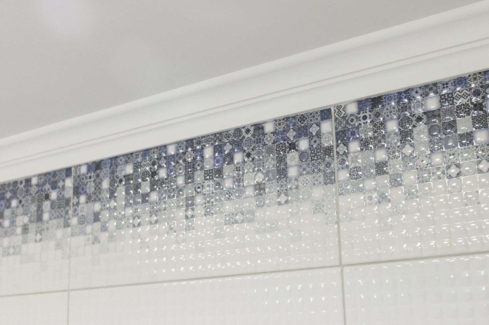 Квартира 65 кв. м, ЖК «Савеловский Сити»