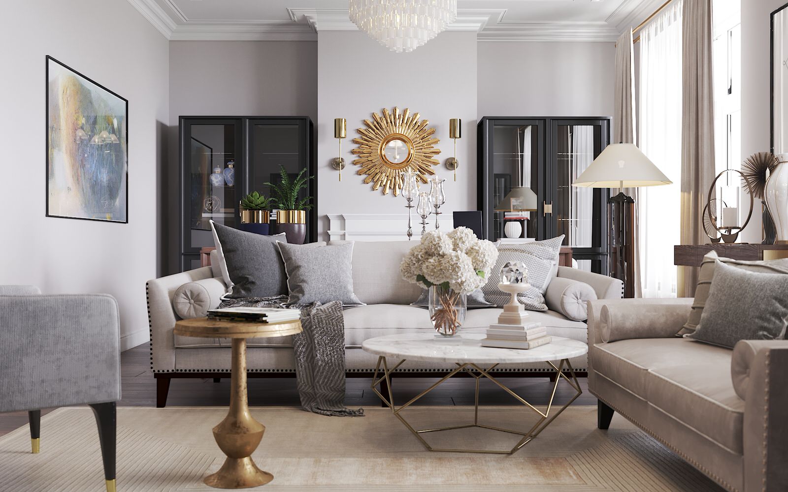 Дом в КП "Lambery"