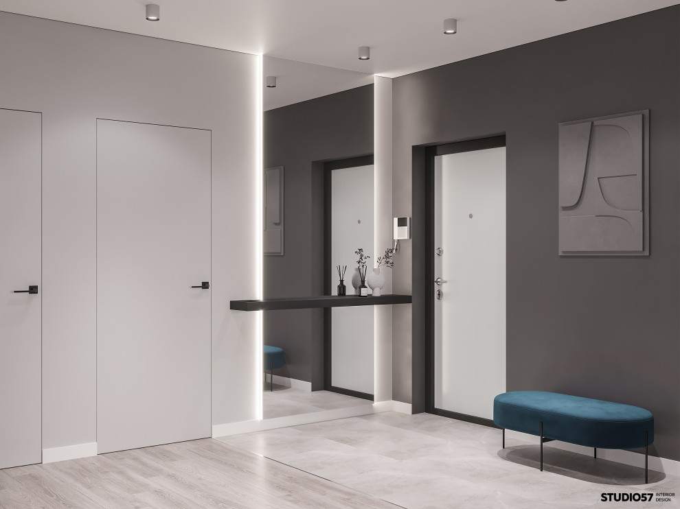 Обложка проекта: FJORD