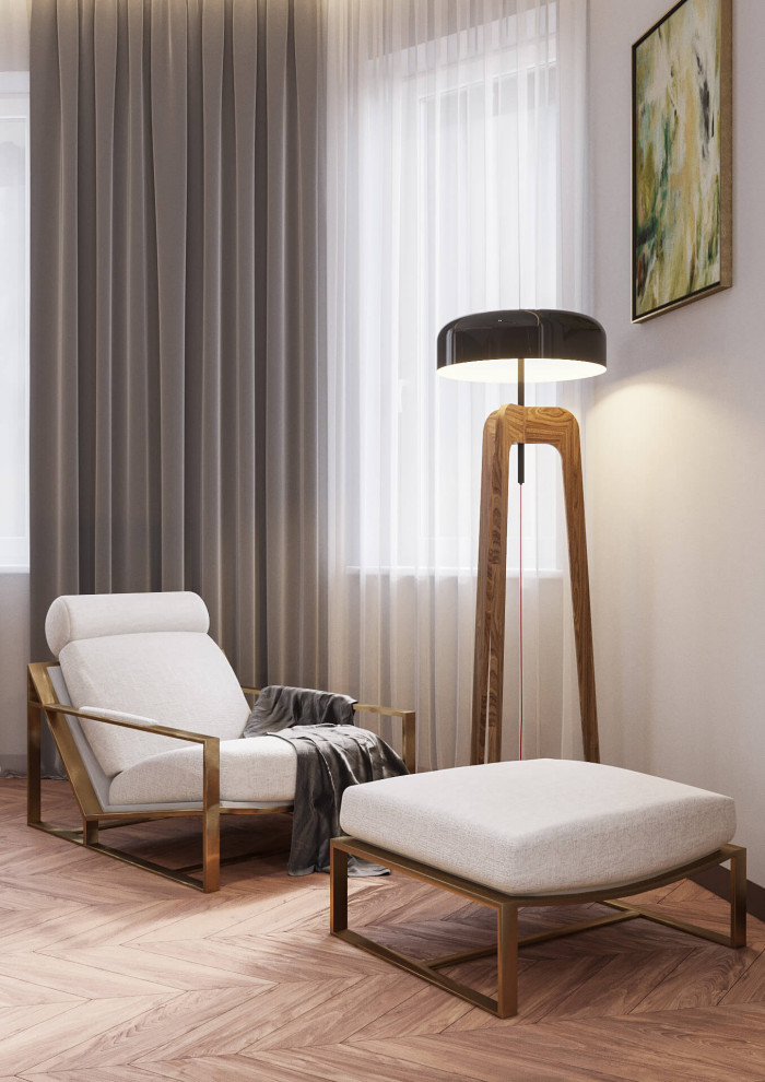 Комфорт в ритме города