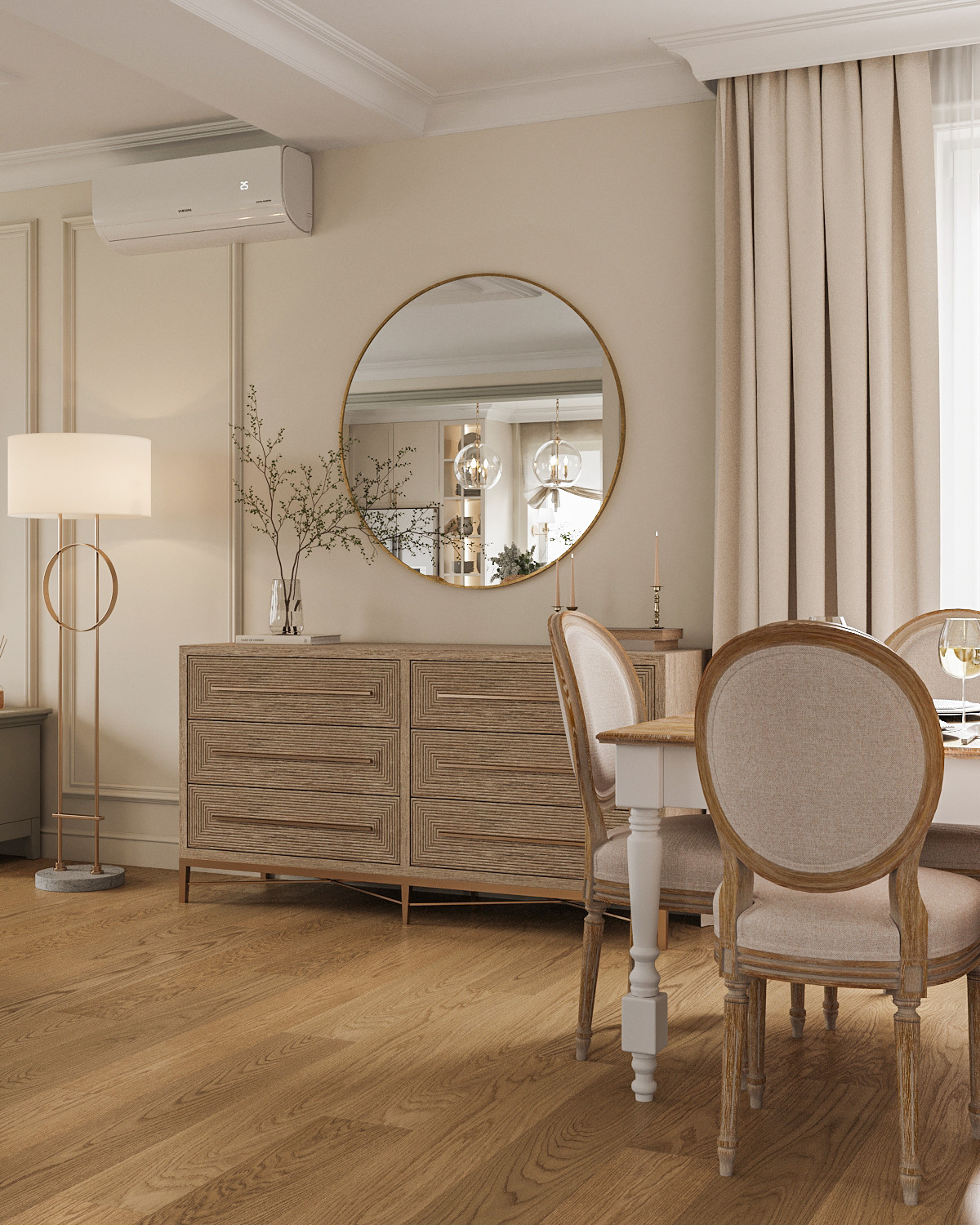 Дом на Западном