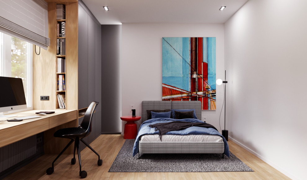 Частный дом