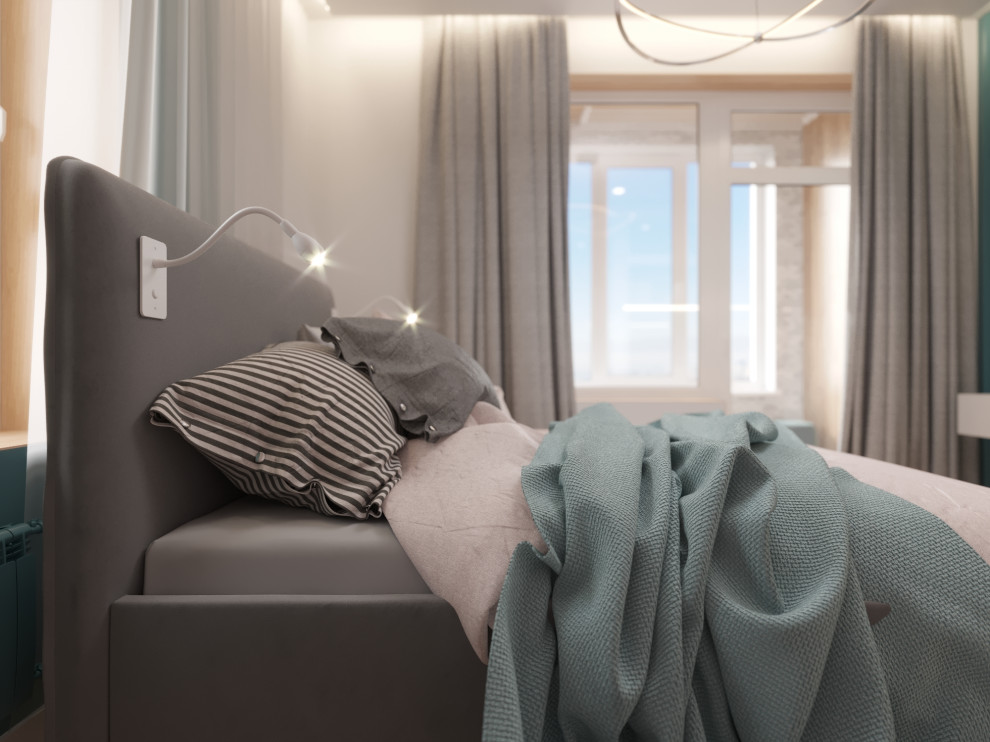 Квартира в ЖК "Гранит"