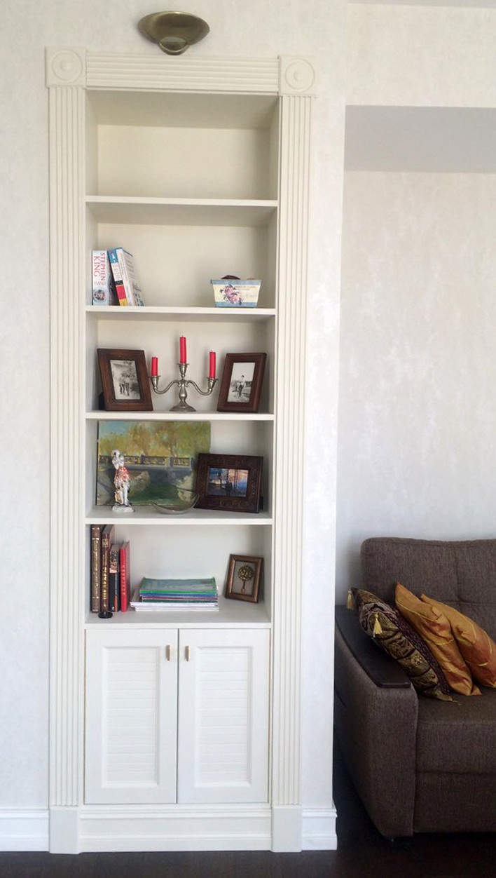 Фоновое изображение профиля Владимир Звиришин