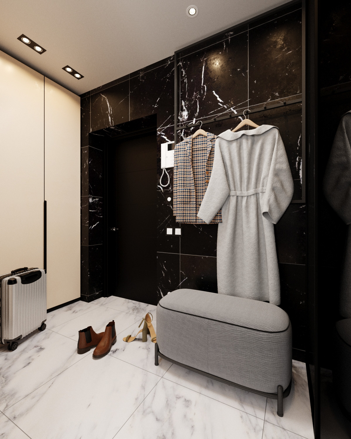 Обложка проекта: Владивосток