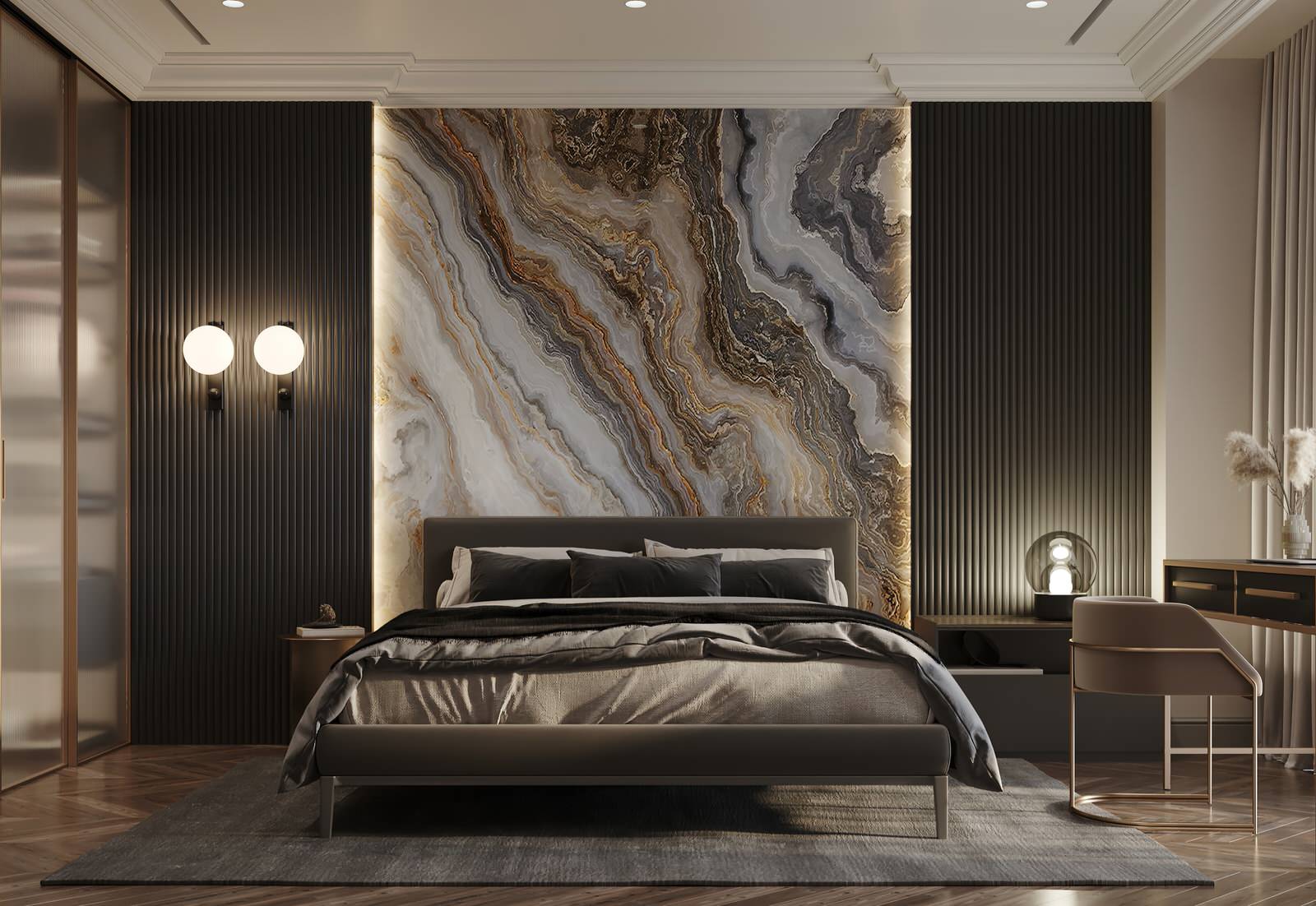 Apartamentos Prime Park