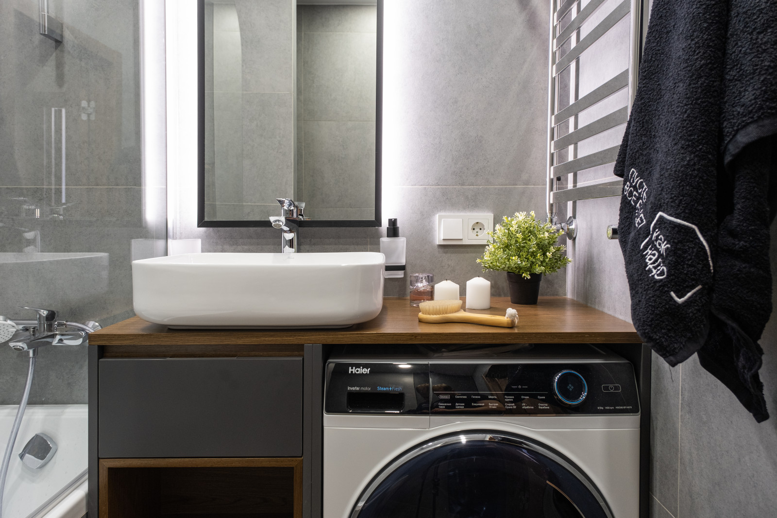 ЖК Фаворит 105м2