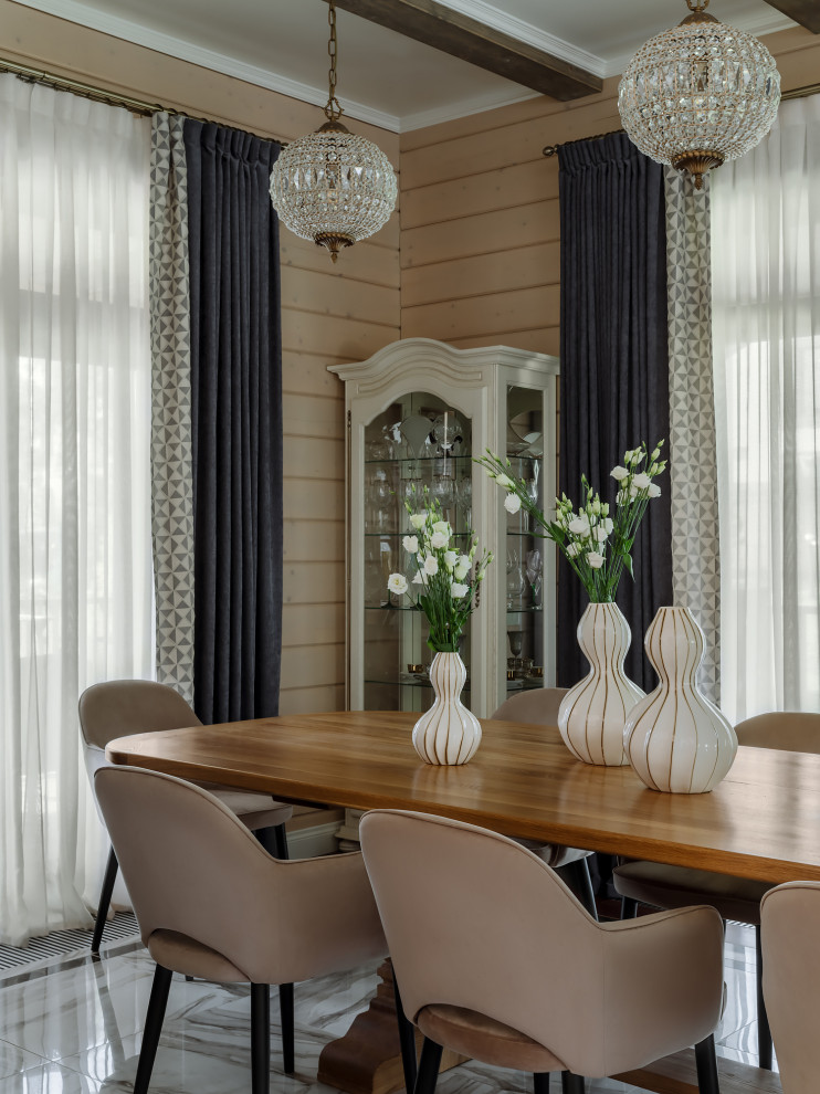 Коттедж в пос. Монтевиль