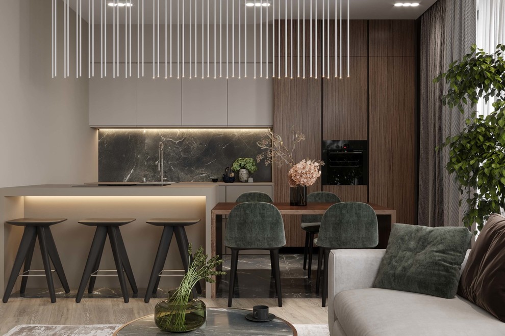 Сердце столицы