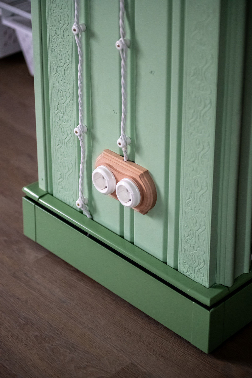 Мастер Холл в русском стиле. "Фазенда. Life" - телеканал "МИР"