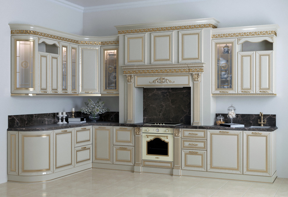 Кухня "Нике Аворио"