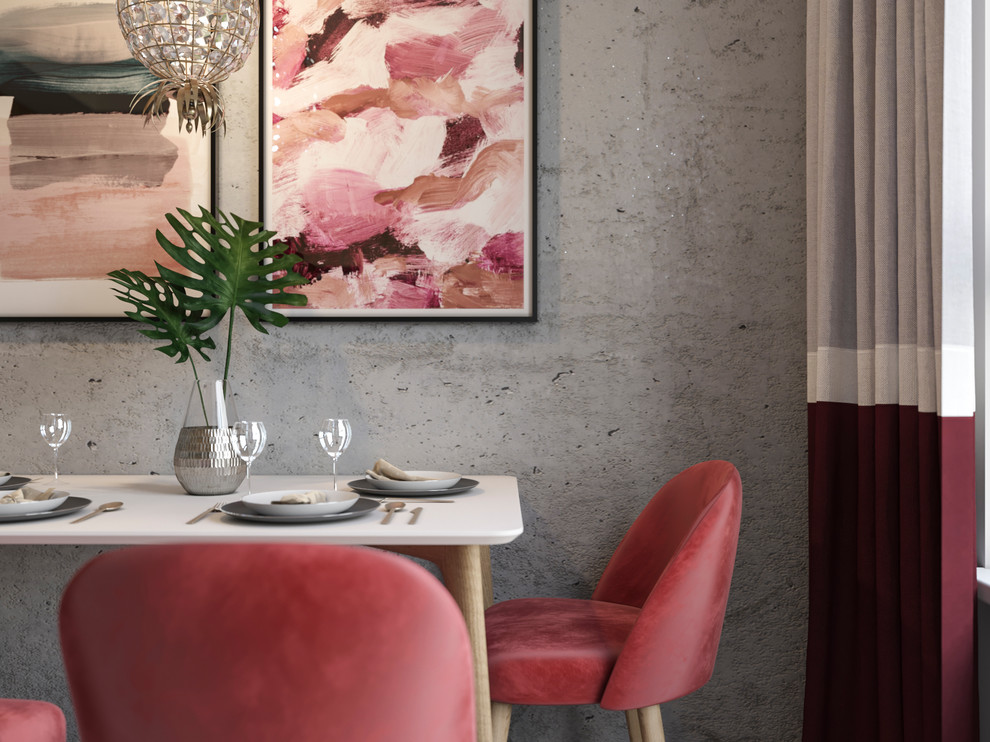 Квартира 60 кв.м в ЖК "Ривер Парк"