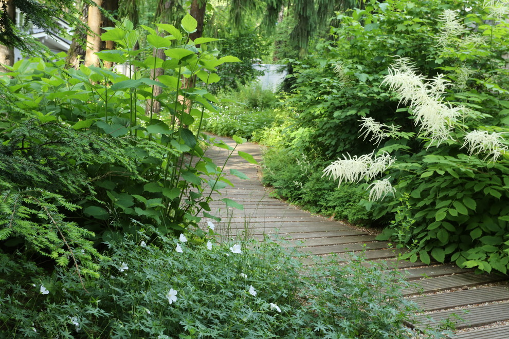 Белый танец