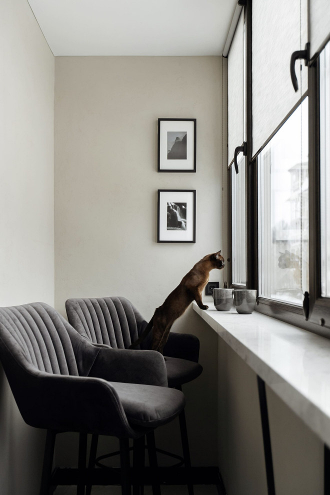 ЖК на Московском проспекте