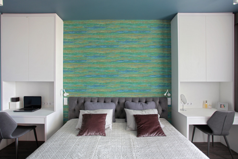 Камышовый рай для семьи и их реликвии