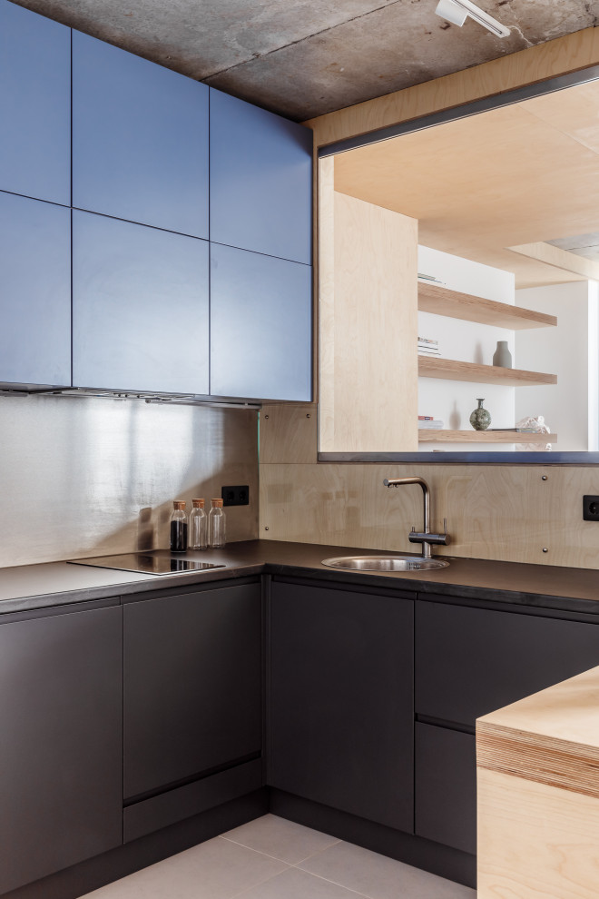 Нижегородская квартира