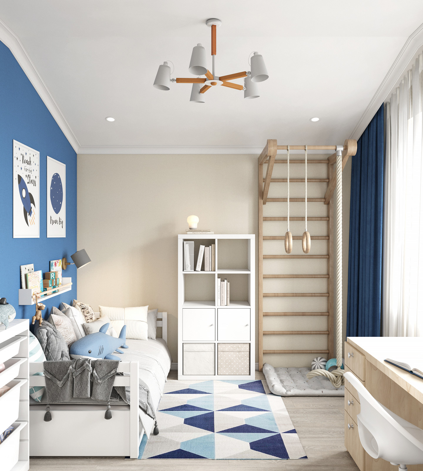 Частный дом г. Пенза