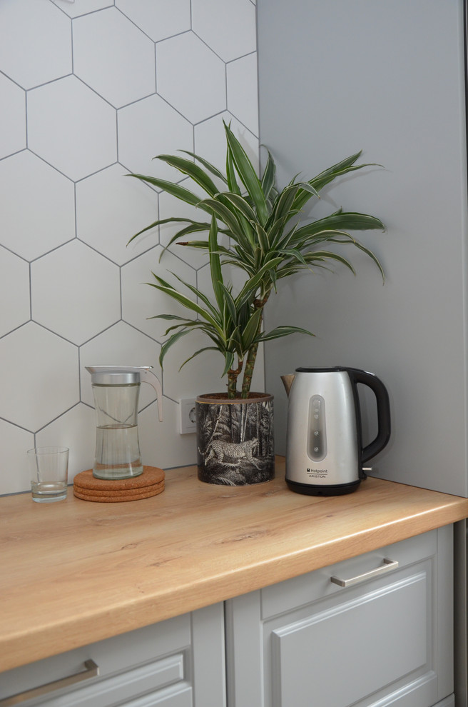 Море и горы