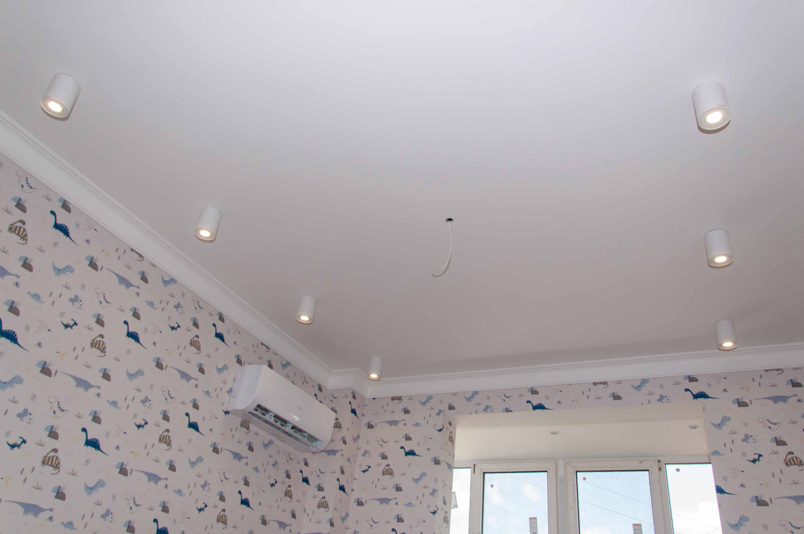 ЖК "Янтарный"