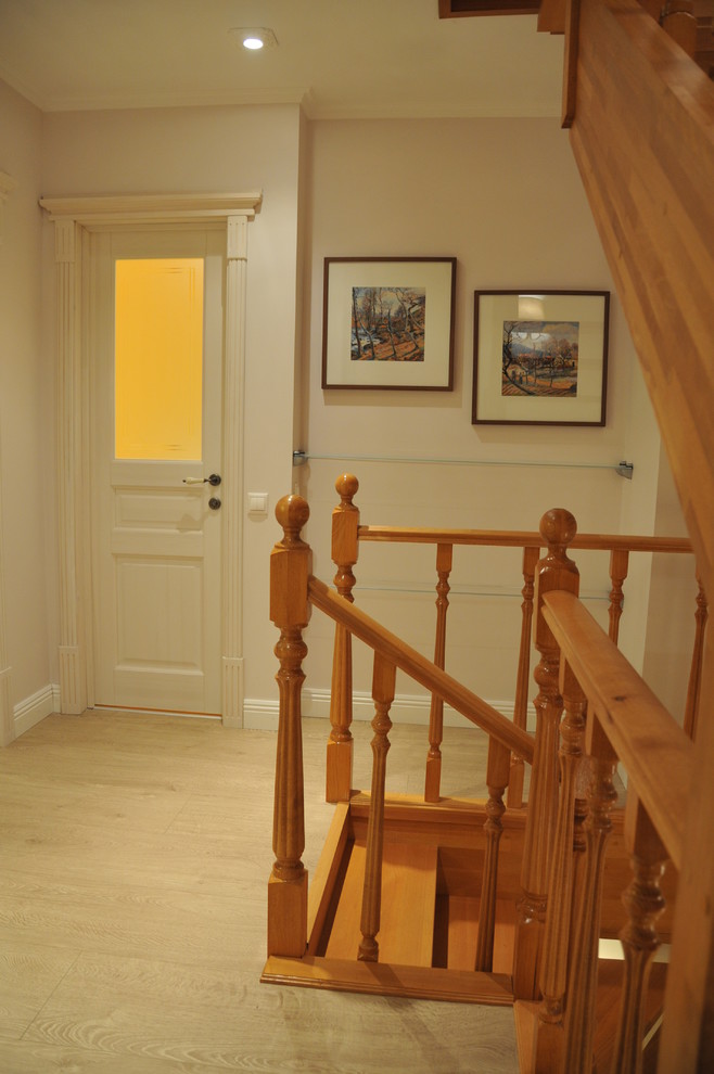 Прованс в КП "Бристоль"