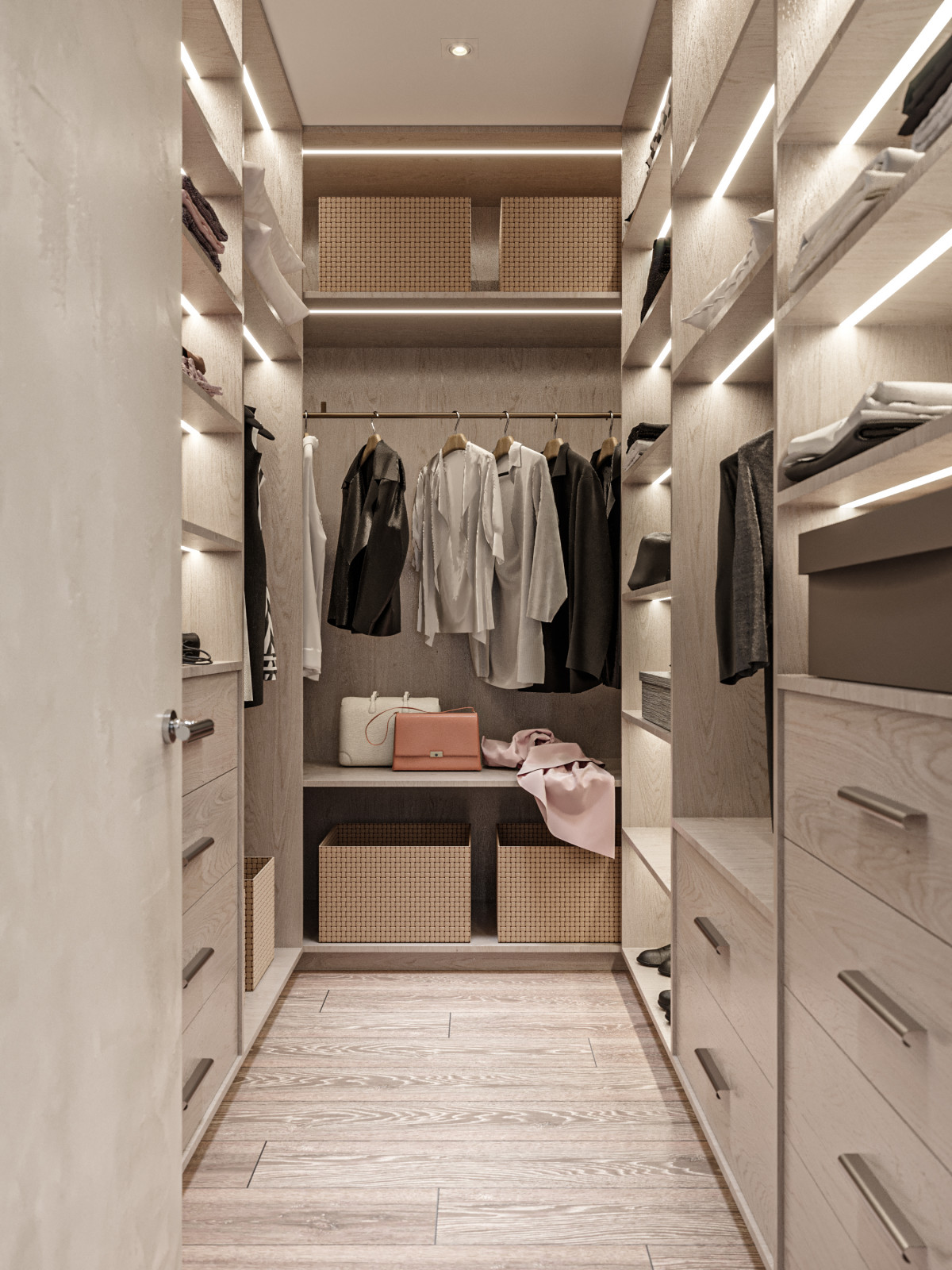 Квартира в районе МГУ