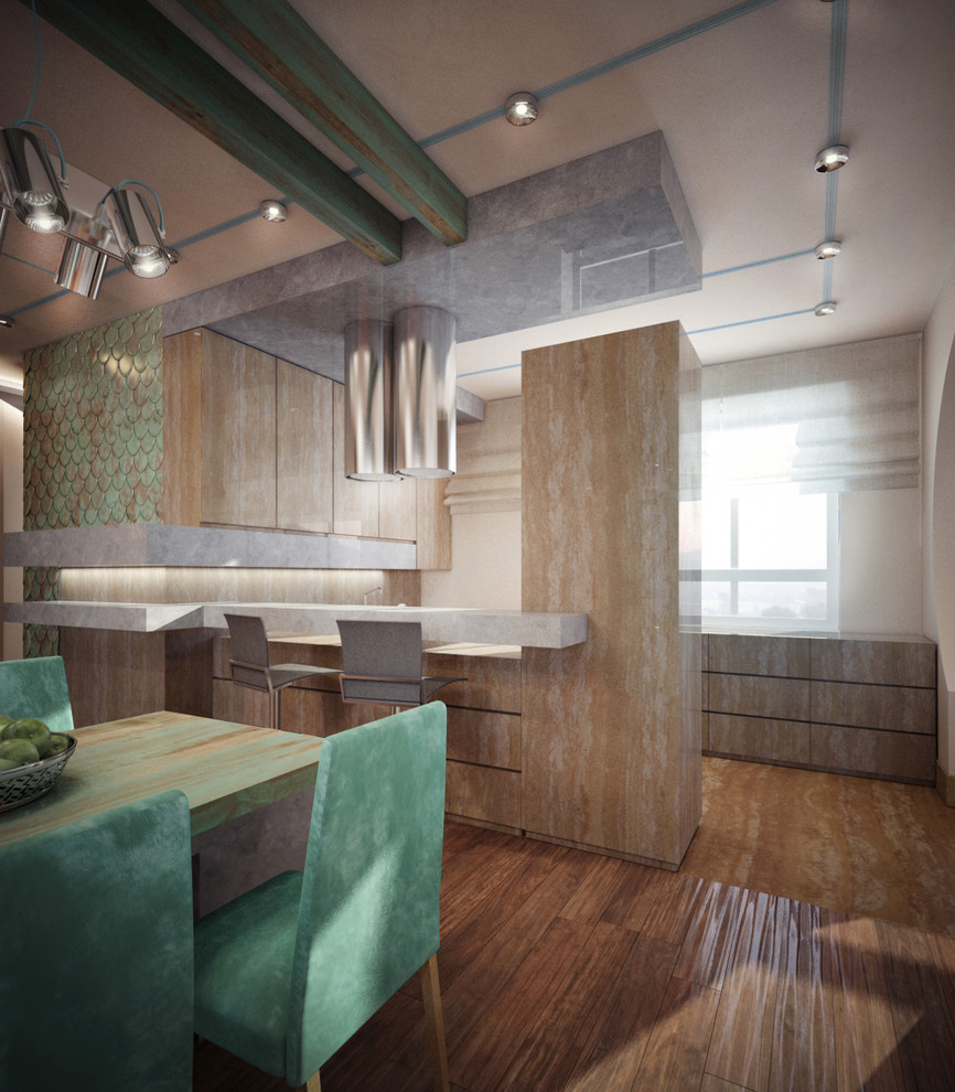 WELLTON APARTMENTS INTERIOR