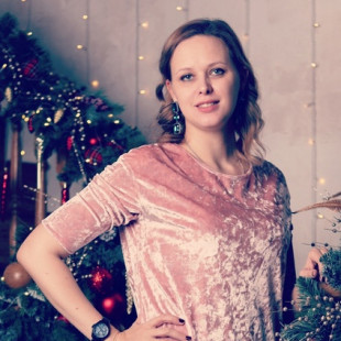 Кристина Дзюба