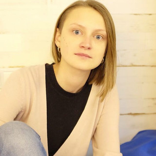 Elena Kareva