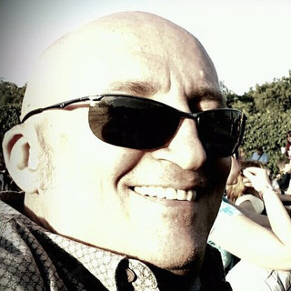 Антон Волошин