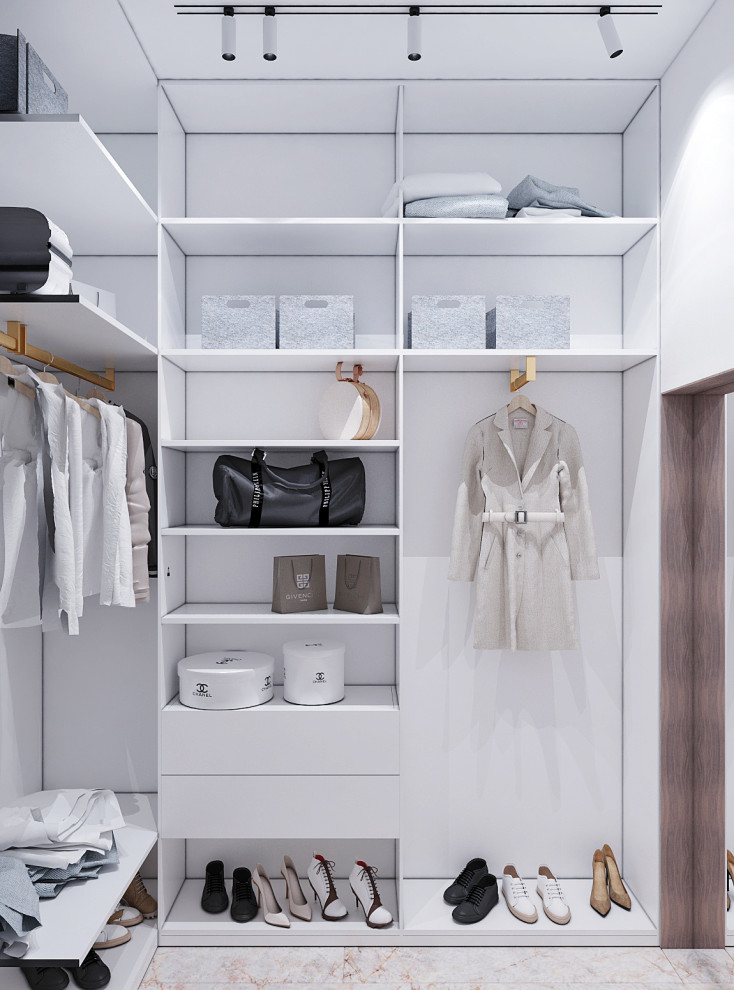 Квартира на Широкой улице, Москва