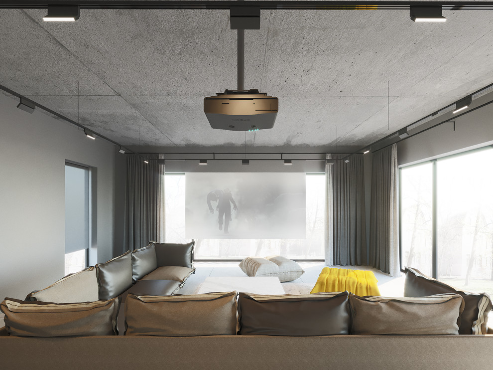 Квартира на Освобождение труда