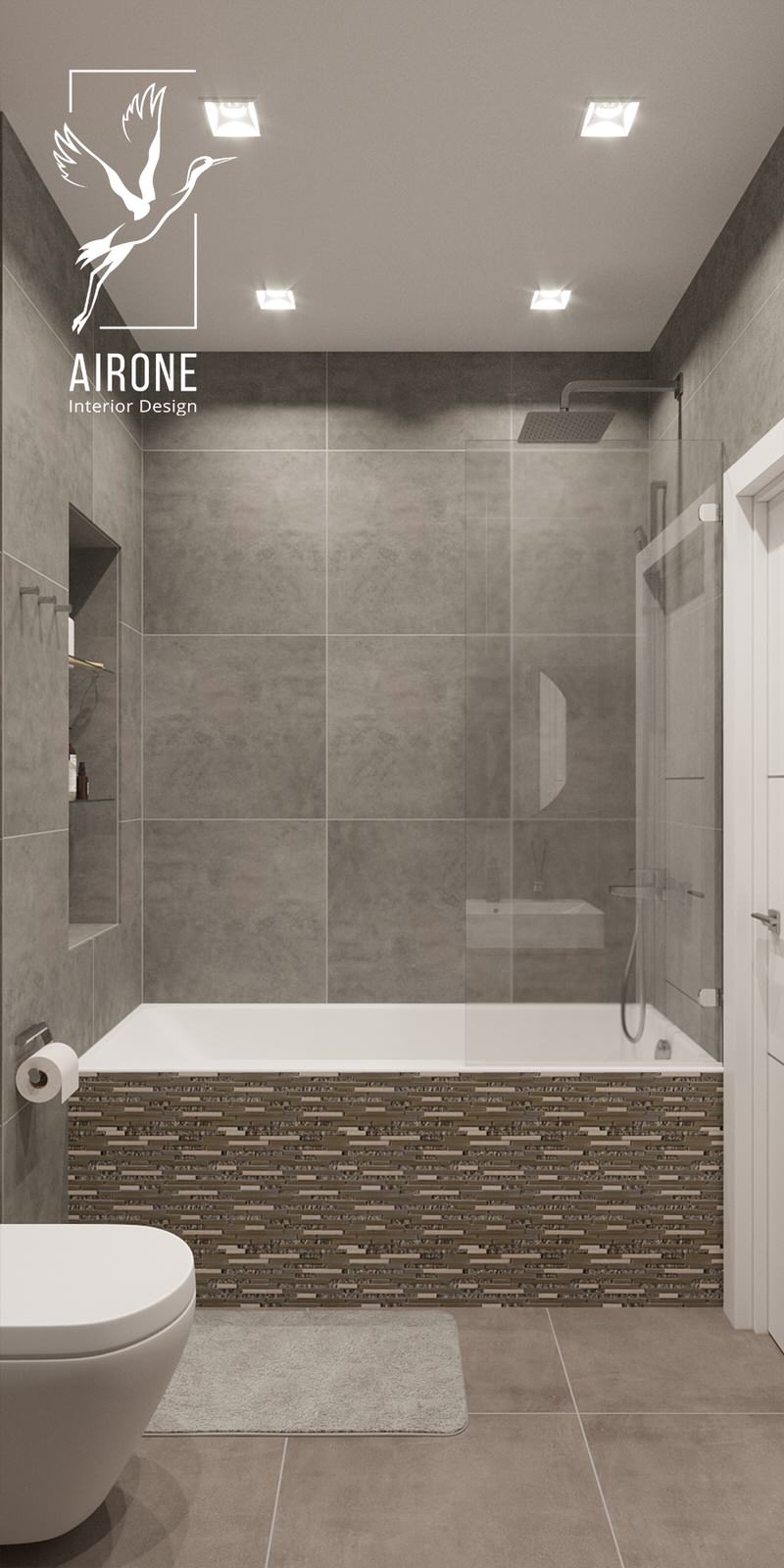 Квартира для молодой девушки