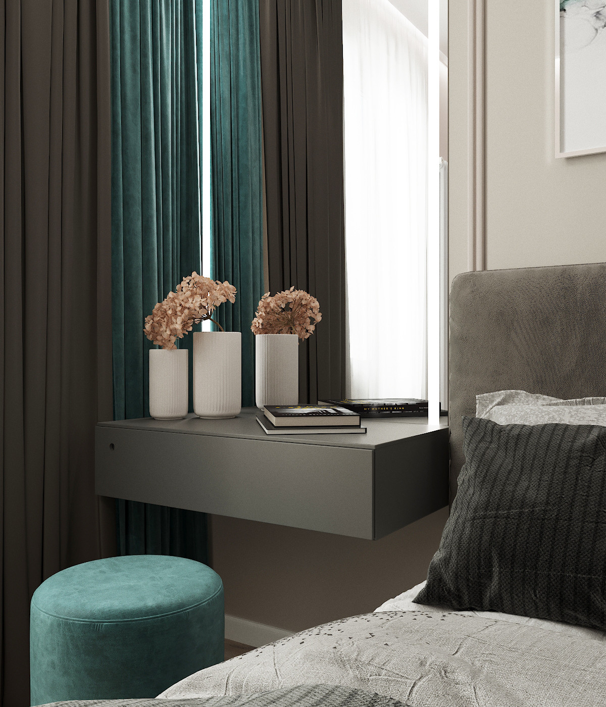 Жк "Две столицы"