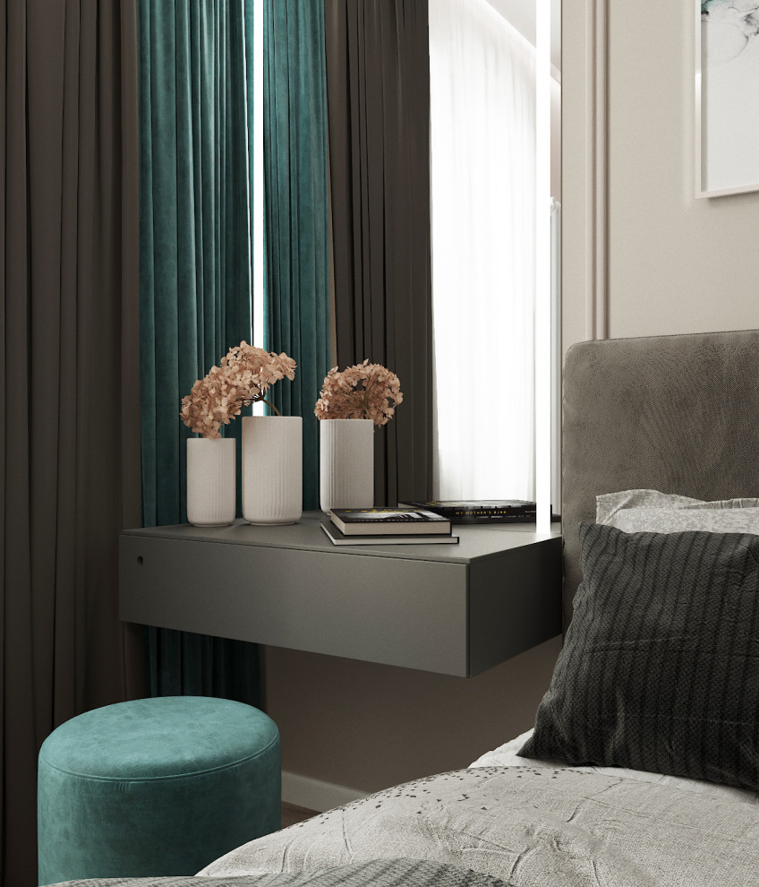 Жк "Две столицы"