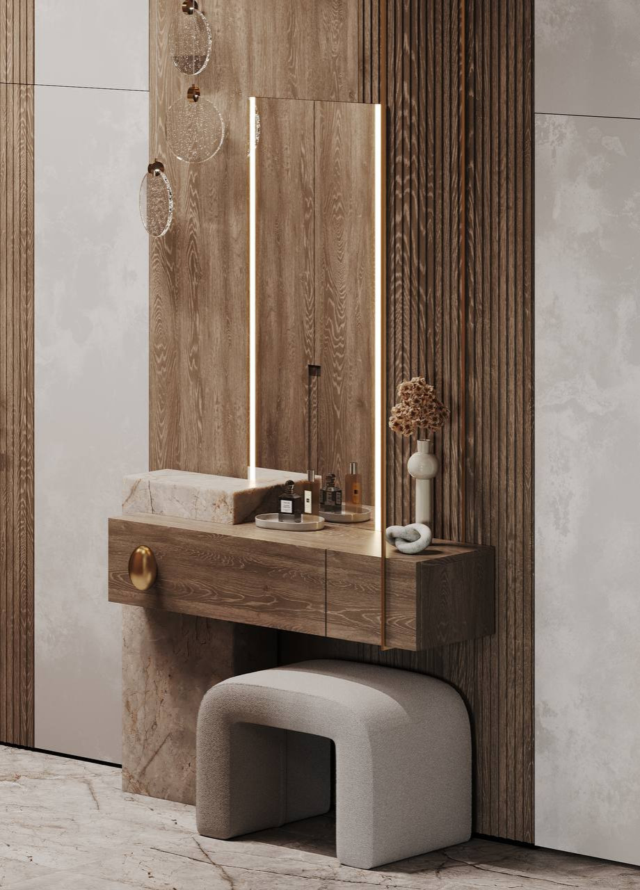 Обложка проекта: "Дом для двоих", частный дом, представлена входная группа и кухня- гостиная.