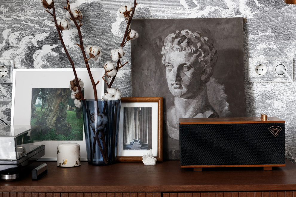 Квартира на Васильевском острове