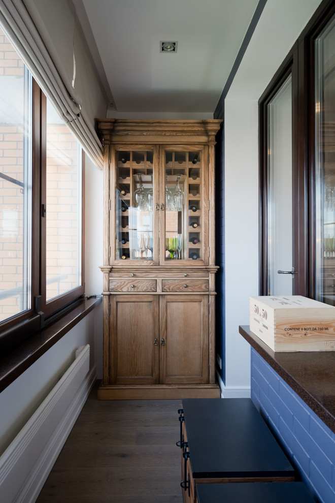 Loft на Вернадском