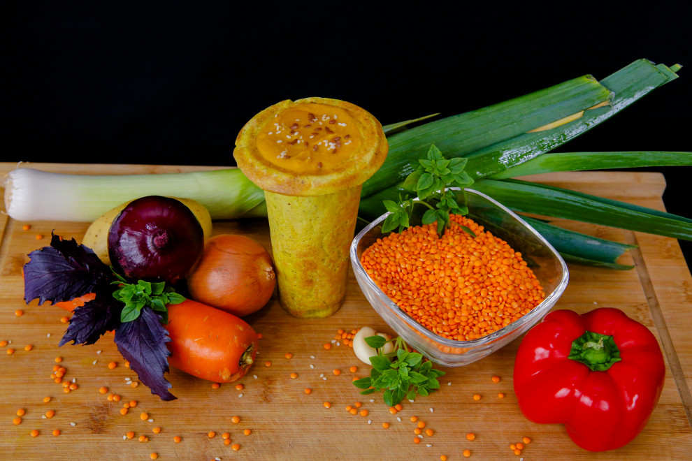 Фудсъемка, фотосъемка блюд