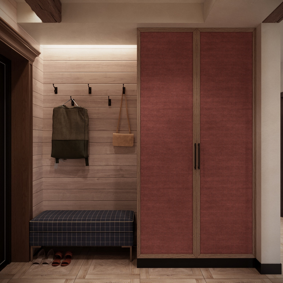 Загородный дом в Рамони