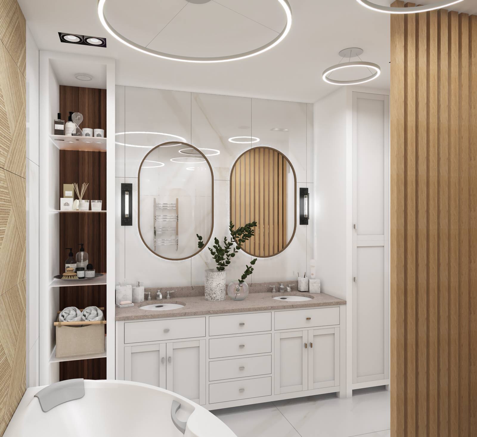 Частный дом в г. Казань