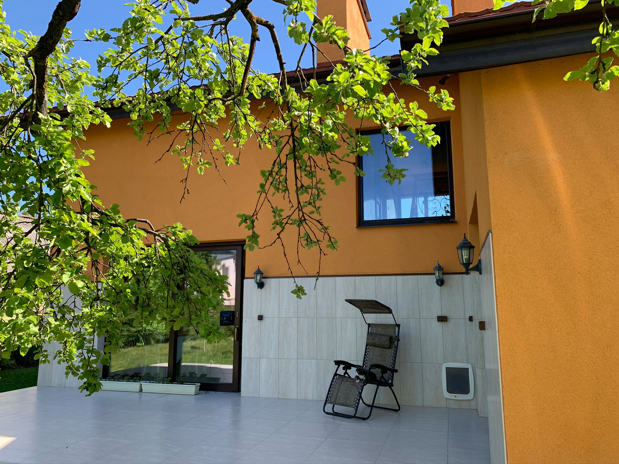 Личный опыт: Робот-мойка окон и другие гаджеты для частного дома