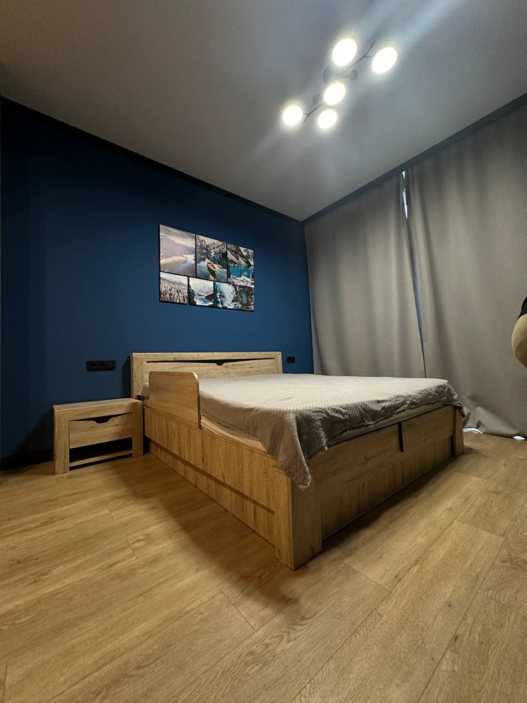 Дизайн трешки