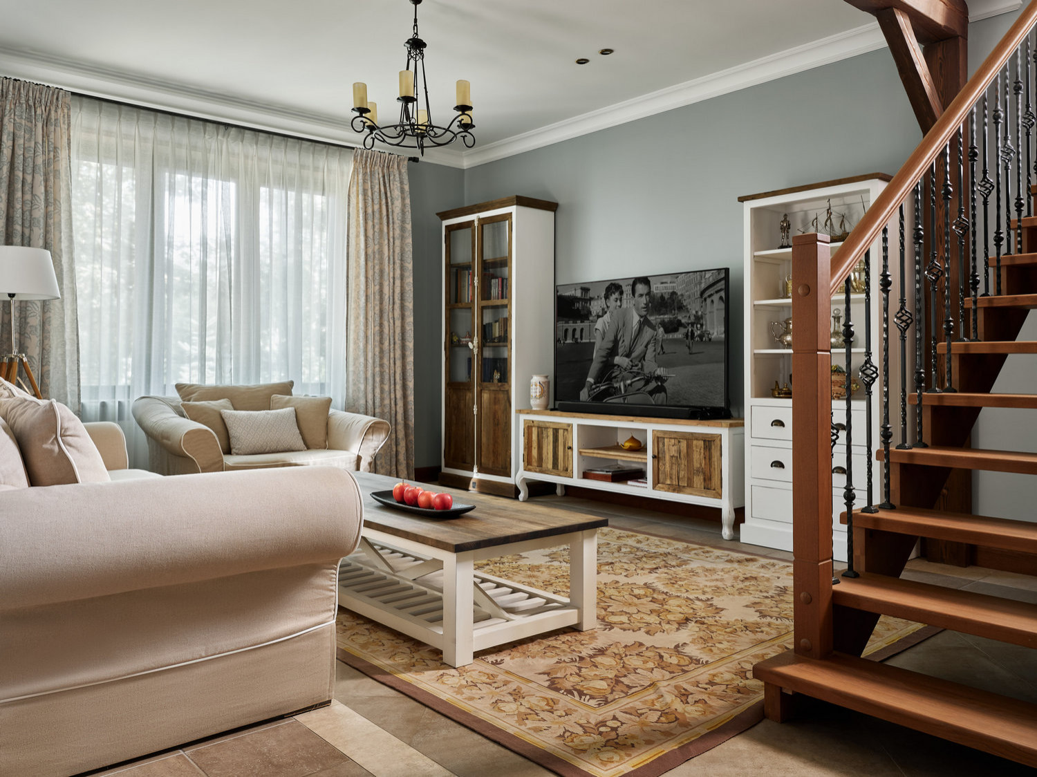 Жизнь в стиле Прованс