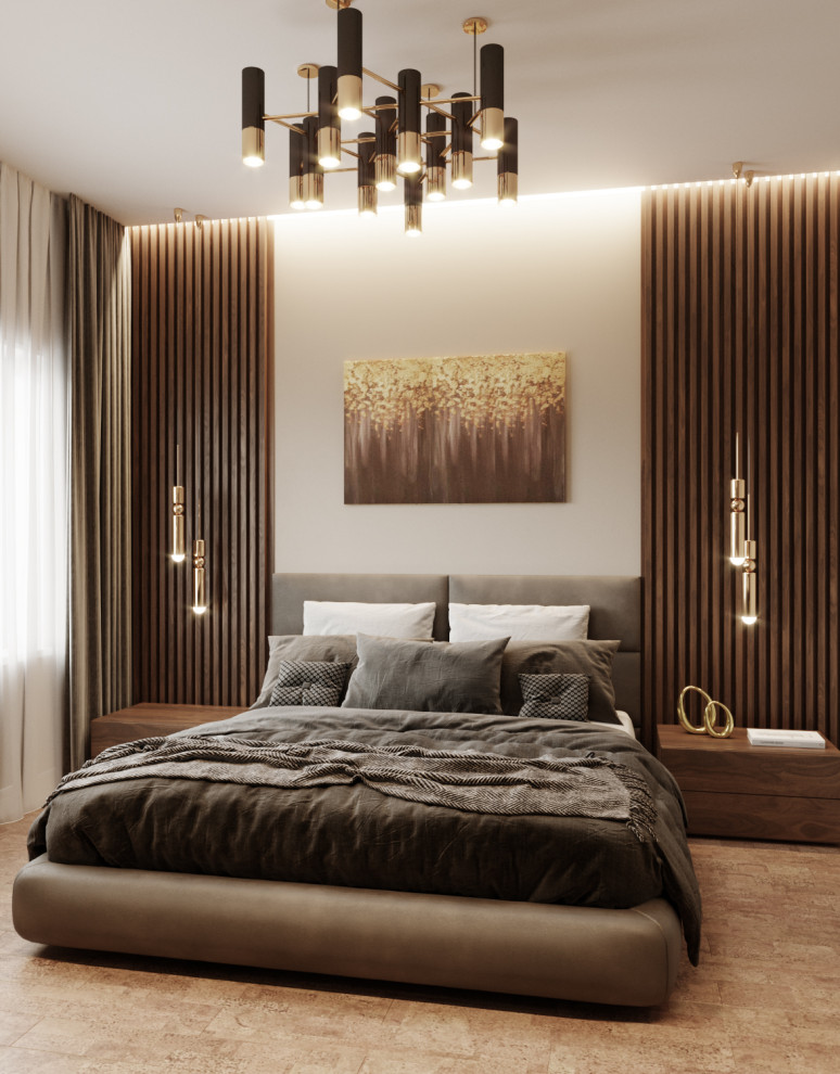 квартира в Москве