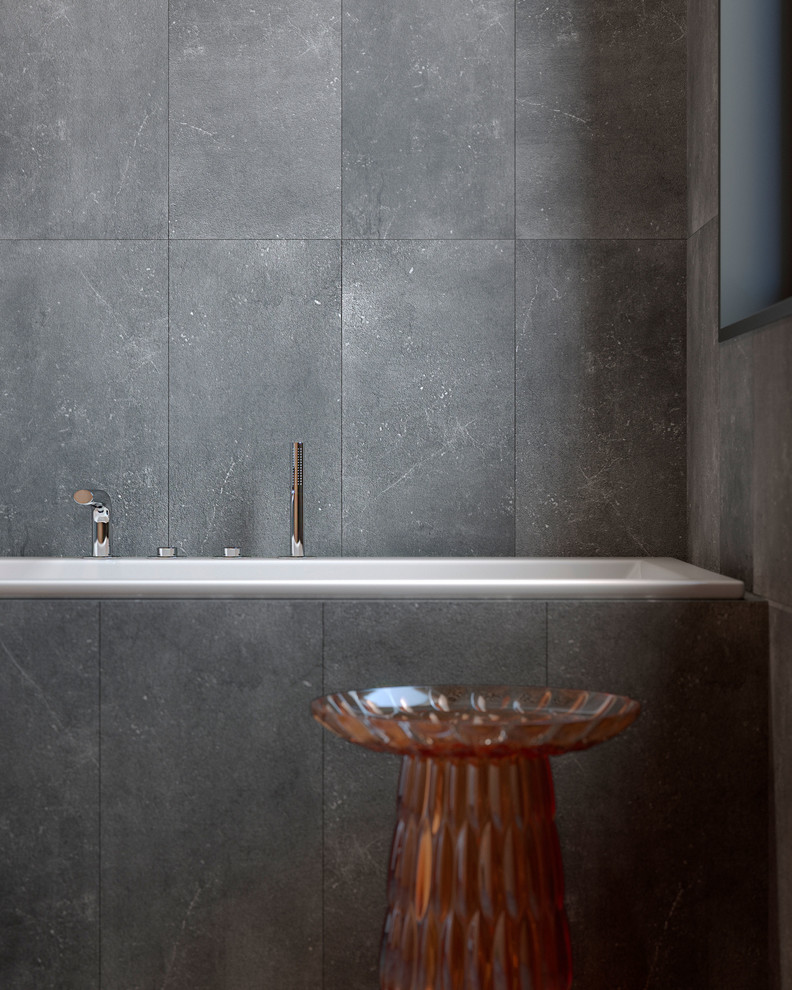 Дизайн частного дома в Риге, Латвия