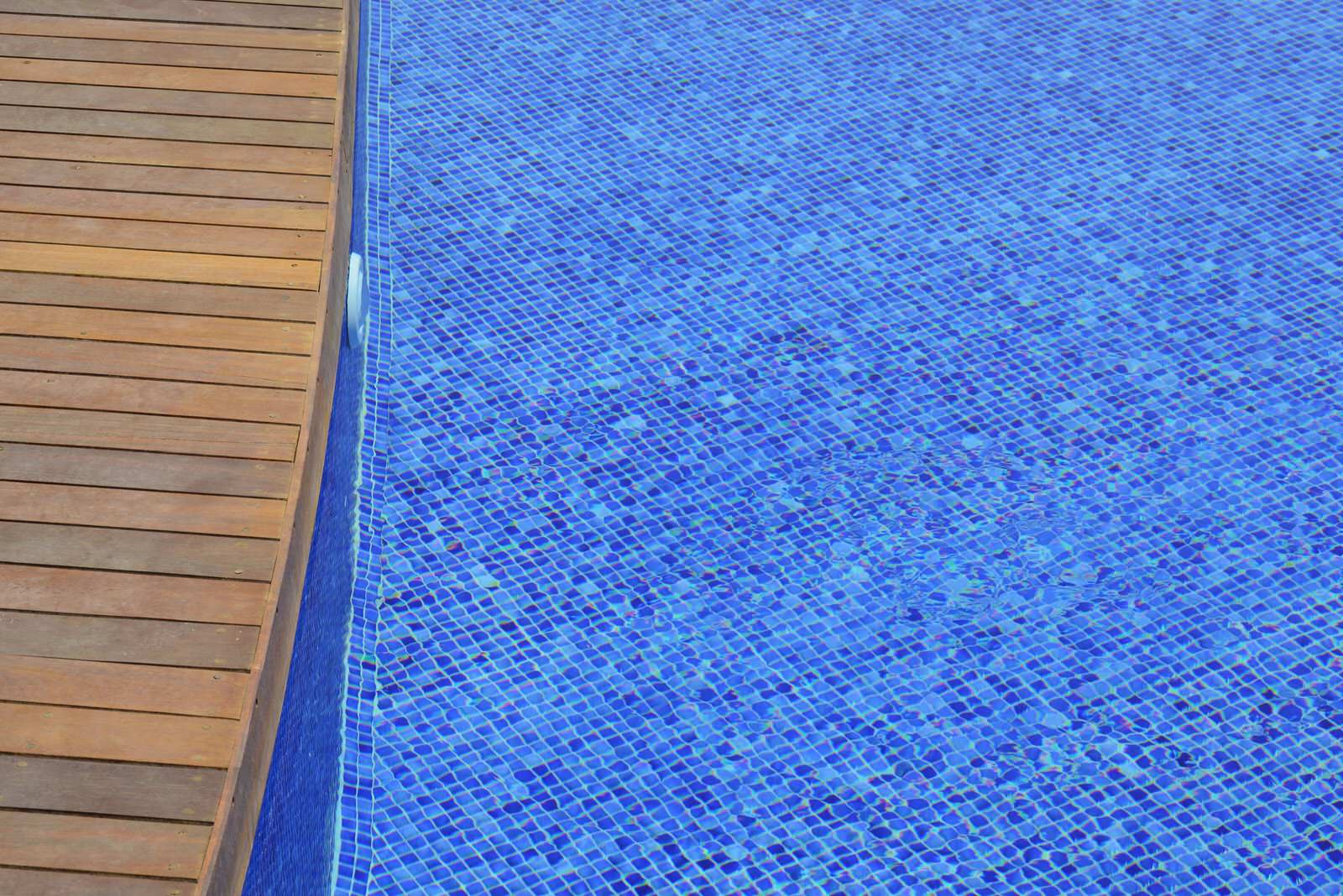 Мозаика в интерьере