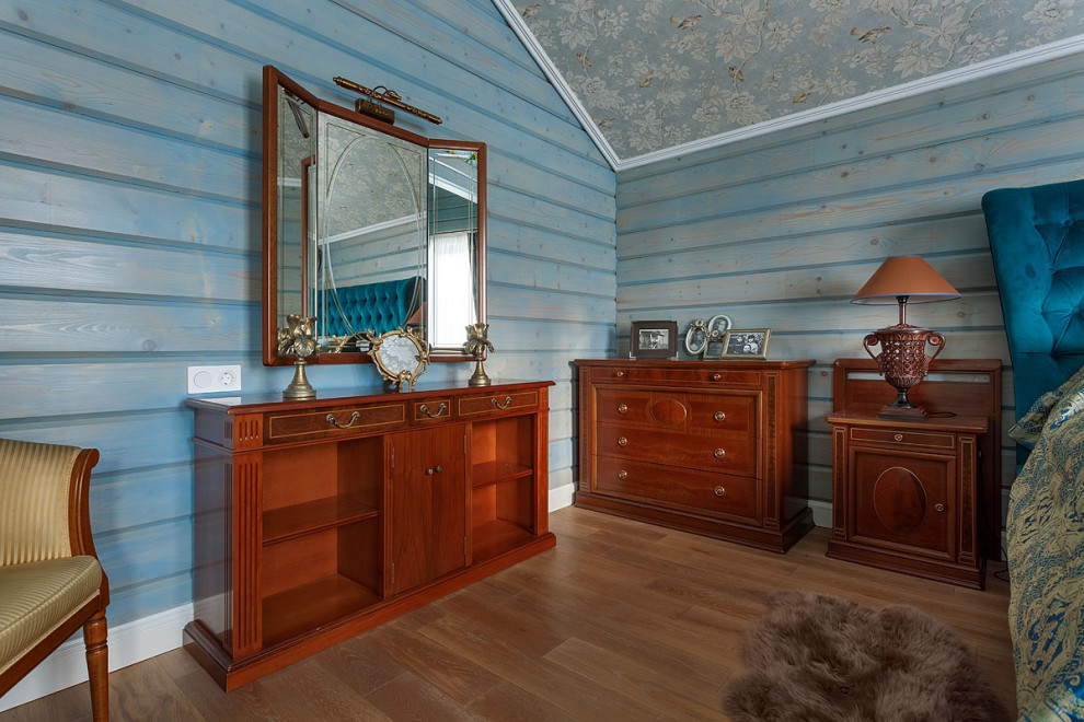 Загородный дом г. Дмитров